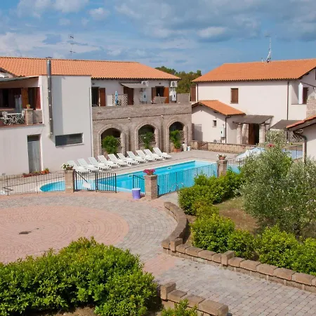 Apartment Borgo Valmarina By Interhome *