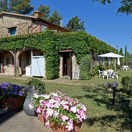 Borgo Valmarina By Interhome