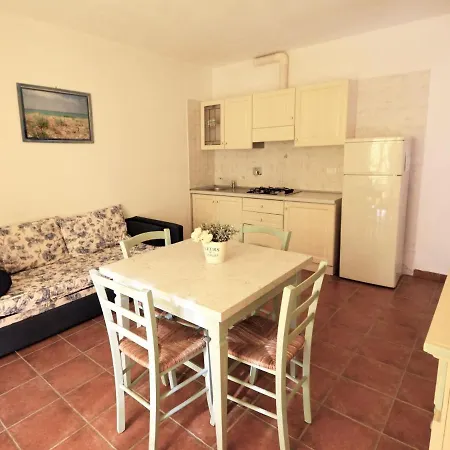 Borgo Valmarina By Interhome