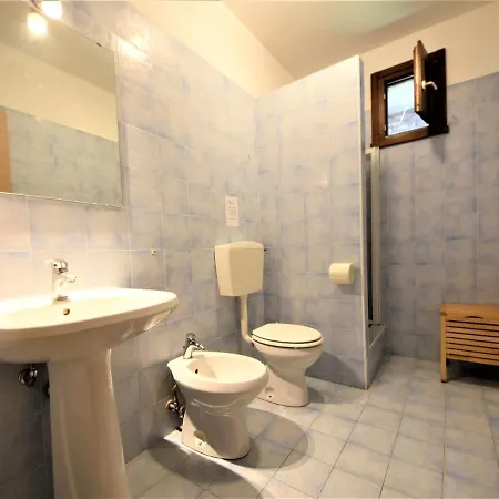 Apartment Borgo Valmarina By Interhome Carbonifera