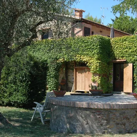 Apartment Borgo Valmarina By Interhome Carbonifera