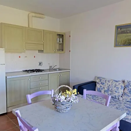 Borgo Valmarina By Interhome Apartment