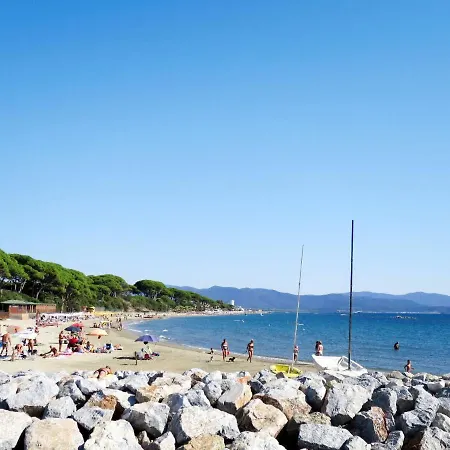 Borgo Valmarina By Interhome