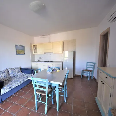 Borgo Valmarina By Interhome Apartment Carbonifera