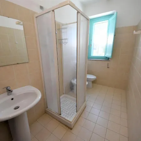 Apartment Borgo Valmarina By Interhome