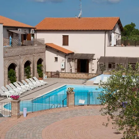 Апартаменты Borgo Valmarina By Interhome *
