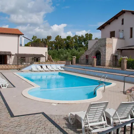 Borgo Valmarina By Interhome Апартаменты *