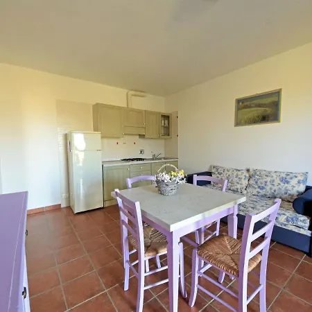 Borgo Valmarina By Interhome Апартаменты
