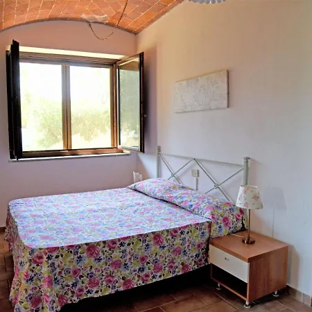 Апартаменты Borgo Valmarina By Interhome