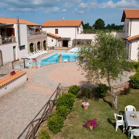Borgo Valmarina By Interhome Апартаменты *