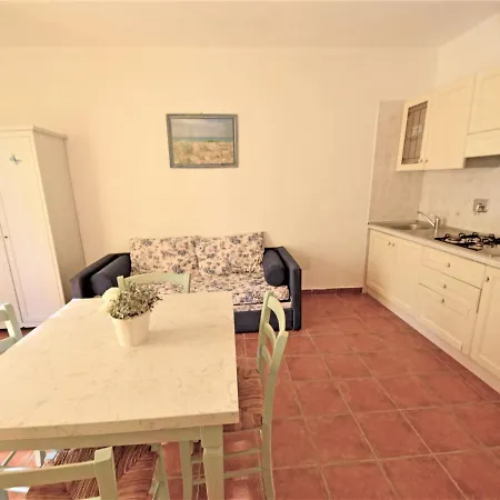 Borgo Valmarina By Interhome * Карбонифера