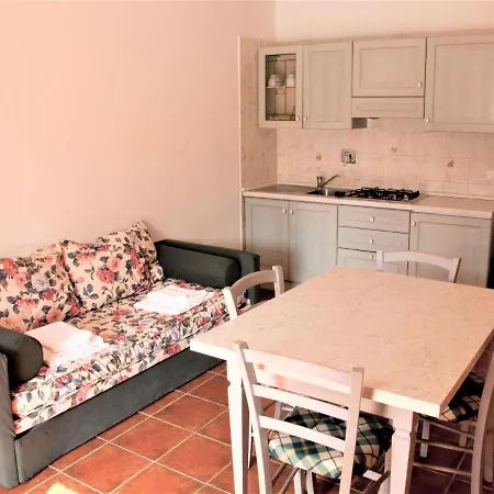 Borgo Valmarina By Interhome Апартаменты