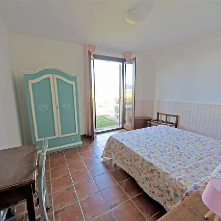 Borgo Valmarina By Interhome Апартаменты *