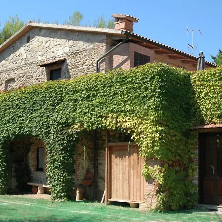 Borgo Valmarina By Interhome * Карбонифера