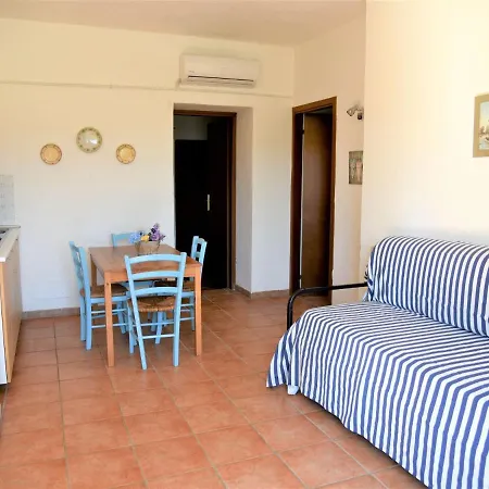 Borgo Valmarina By Interhome Апартаменты *