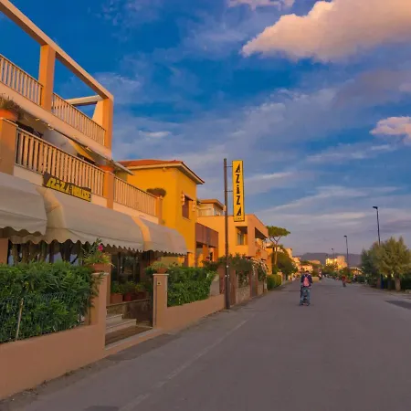 Borgo Valmarina By Interhome Апартаменты *